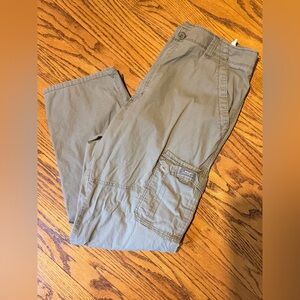 Wrangler Men's Cargo Pants - Size 38/32